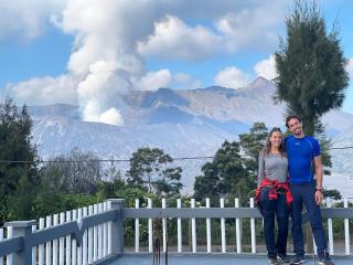 Cahyo Homestay Bromo - Bromo - 9