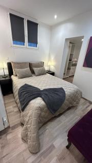 Bel appartement au cœur de paris - Parijs - 6
