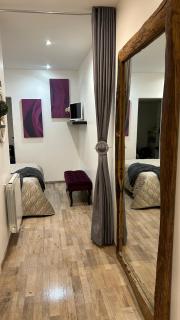 Bel appartement au cœur de paris - Parijs - 7