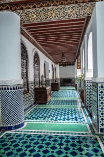 Riad El Yacout - 2