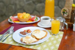 Tree Houses Hotel Costa Rica - Florencia - 8