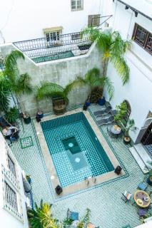 Riad El Yacout - 9