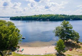 Villas of Muskoka - Duplex Villa 3A - Bracebridge - 9