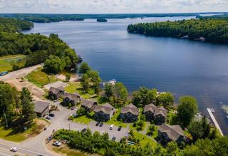 Villas of Muskoka - Duplex Villa 3A - Bracebridge - 8