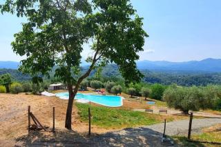 Appartamento La Mimosa - Monti di Licciana Nardi - 9