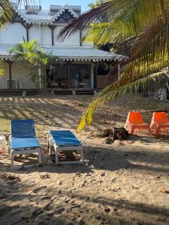 Kay Agapi - Apt T3 sur la plage - Diamant - Le Diamant - 9