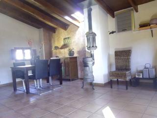 Torreta de Sant Tomàs - Cocentaina - 5