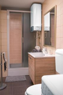 Apartman Fiume - Rijeka - 8