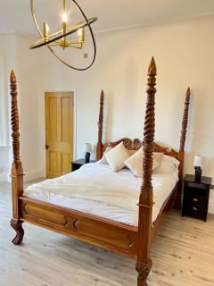 Fayhomes West Midlands Luxury Late 1800 Property - 1