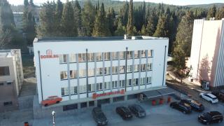 DORM BG pet-friendly Aparthotel - 9