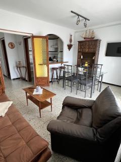 Ap NURIMAR 1, centro de L'Escala con Aire Acondicionado FREE - 8