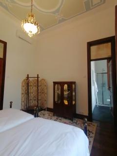 Casa das Amendoeiras - 1