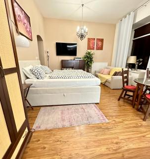 Home Away main square apartment - Poprad - 2