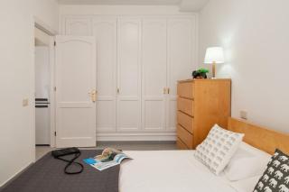 Cosy flat in the beach - 8