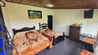 Hospedaje campestre los pinos - 3