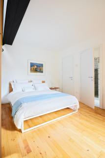 Italian design small attic - Bolonia - 6