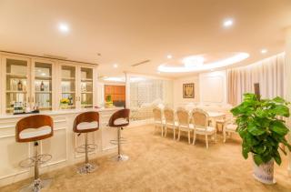 Muong Thanh Grand Bac Giang Hotel - 2