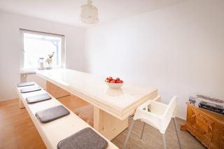 Gemütliches Haus mit Holzofen & Garten - 5