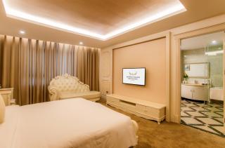Muong Thanh Grand Bac Giang Hotel - 1