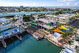 Harbour House at the Inn 203 - Fort Myers Beach - 8