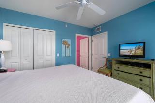 Harbour House at the Inn 203 - Fort Myers Beach - 5
