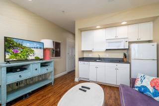 Harbour House at the Inn 203 - Fort Myers Beach - 1