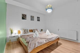 Asteri Garden & Terrace Apartment - Sinaia - 9