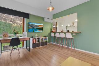 Asteri Garden & Terrace Apartment - Sinaia - 3