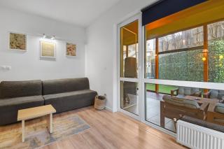 Asteri Garden & Terrace Apartment - Sinaia - 2