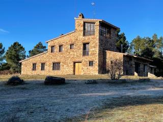 Cotanda - Casa de Montaña aislada en el Macizo del Penyagolosa - 4