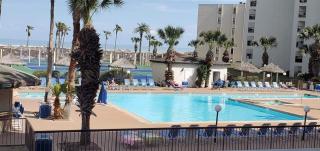 Saida 3601 home - South Padre Island - 0