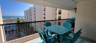 Saida 3601 home - South Padre Island - 7