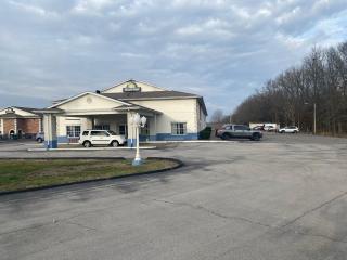 Days Inn by Wyndham Perryville - Perryville - 9