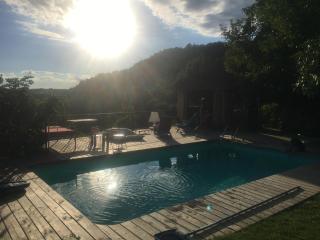 Gîte Libertalia - 5