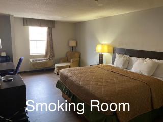 Days Inn by Wyndham Perryville - Perryville - 4