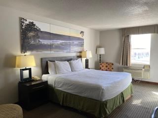 Days Inn by Wyndham Perryville - Perryville - 1
