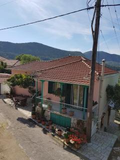 spiros house - Katochorion - 0