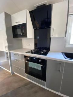 Luxe chalet (gloednieuw!) in Hoenderloo - 3