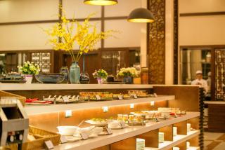 Muong Thanh Grand Bac Giang Hotel - 1