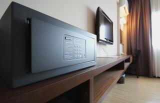 Aroma Hotel - 8