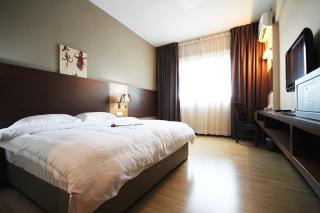 Aroma Hotel - 7