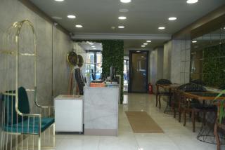 Nova City Hotel - Istanbul - 4