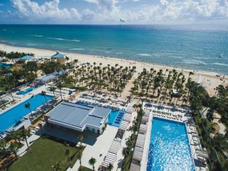 Riu Playacar - All Inclusive - Playa del Carmen - 9