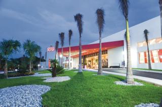 Riu Playacar - All Inclusive - Playa del Carmen - 5