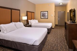 Holiday Inn Express & Suites Page - Lake Powell Area by IHG - Page - 1