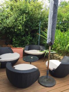 Zen Cottage, Cheltenham - Cheltenham - 2