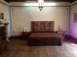 Hotel Travel - Puebla - 6