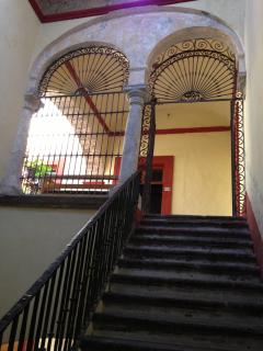 Hotel Travel - Puebla - 2