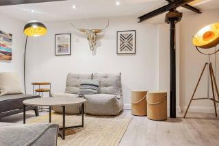 Host & Stay - Slater Street Apartments - Liverpool - 9