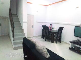 Unique 1BEDROOM Shortlet Stadium Rd with 24hrs light-FREE WIFI -N58,000 - Port Harcourt - 8